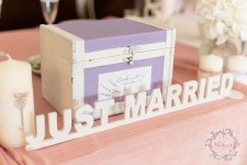 Нежная сиреневая свадьба. Изображение 26330 Нежная сиреневая свадьба. Изображение 26330