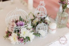 Нежная сиреневая свадьба. Изображение 26328 Нежная сиреневая свадьба. Изображение 26328