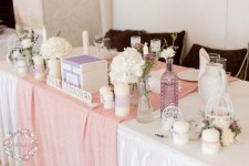 Нежная сиреневая свадьба. Изображение 26332 Нежная сиреневая свадьба. Изображение 26332