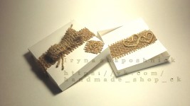 Свадьба в стиле Рустик. Изображение 29507