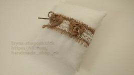 Свадьба в стиле Рустик. Изображение 29494