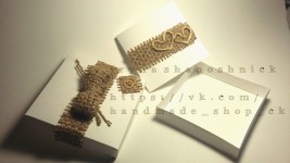 Свадьба в стиле Рустик. Изображение 29506