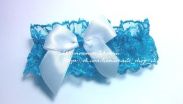 Подушечки для колец, подвязки и другое. Изображение 29502