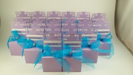 Подушечки для колец, подвязки и другое. Изображение 32177