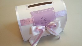 Подушечки для колец, подвязки и другое. Изображение 32178