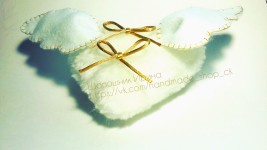 Подушечки для колец, подвязки и другое. Изображение 28955