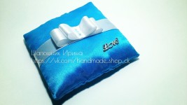 Подушечки для колец, подвязки и другое. Изображение 27715