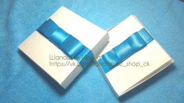 Подушечки для колец, подвязки и другое. Изображение 29508