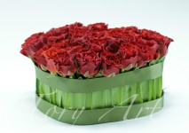 Цветы в коробке. Изображение 26454