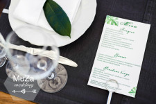 Свадебные детали могут рассказать о многом. Изображение 33380