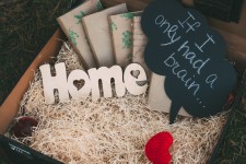 Свадебные детали могут рассказать о многом. Изображение 26514