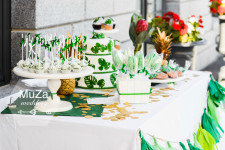 Свадебные детали могут рассказать о многом. Изображение 33379