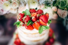 Свадебные детали могут рассказать о многом. Изображение 26511