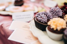 Свадебные детали могут рассказать о многом. Изображение 26505