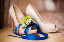 Свадебные детали могут рассказать о многом. Изображение 26515
