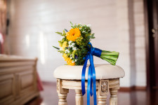 Свадебные детали могут рассказать о многом. Изображение 26517