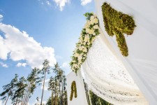 Свадебные детали могут рассказать о многом. Изображение 26523