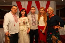 ВЫЕЗДНЫЕ ЦЕРЕМОНИИ и СВАДЕБНЫЕ БАНКЕТЫ . Изображение 26549