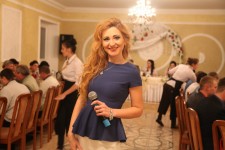 ВЫЕЗДНЫЕ ЦЕРЕМОНИИ и СВАДЕБНЫЕ БАНКЕТЫ . Изображение 26564