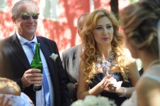 ВЫЕЗДНЫЕ ЦЕРЕМОНИИ и СВАДЕБНЫЕ БАНКЕТЫ . Изображение 26557