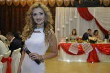 ВЫЕЗДНЫЕ ЦЕРЕМОНИИ и СВАДЕБНЫЕ БАНКЕТЫ . Изображение 26558