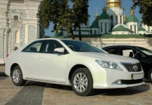 Легковые автомобили. Изображение 26886