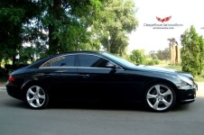 Легковые автомобили. Изображение 26876