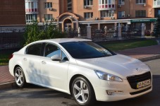 Легковые автомобили. Изображение 26883