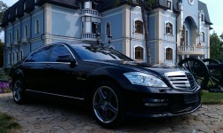 Легковые автомобили. Изображение 26889