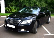 Легковые автомобили. Изображение 26885