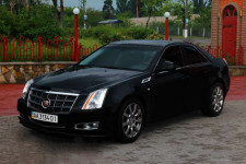 Легковые автомобили. Изображение 26887