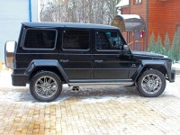 Внедорожники. Изображение 26898