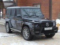 Внедорожники. Изображение 26897