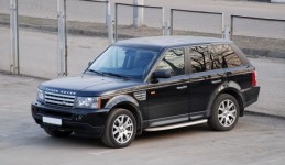 Внедорожники. Изображение 26899