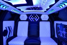 Лимузины. Изображение 26907