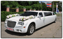 Лимузины. Изображение 26913