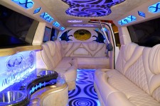 Лимузины. Изображение 26909