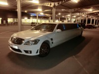 Лимузины. Изображение 26912