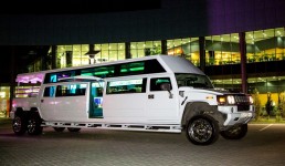 Лимузины. Изображение 26902