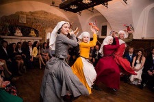 Весілля в ресторані Гридниця. Изображение 26934