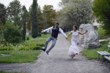 Весілля в ресторані Гридниця. Изображение 26936