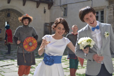 Весілля в ресторані Гридниця. Изображение 26935