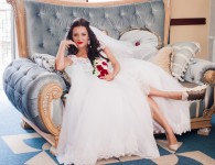 Свадебное фото. Изображение 27061