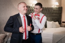 Свадебное фото. Изображение 27060