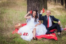 Свадебное фото. Изображение 27062