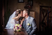 Свадебное фото. Изображение 27074