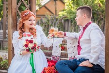 Свадебное фото. Изображение 27067