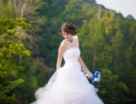 Свадебное фото. Изображение 27073