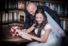 Свадебное фото. Изображение 27059