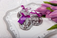 Свадебный шоколад. Изображение 27145 Свадебный шоколад. Изображение 27145
